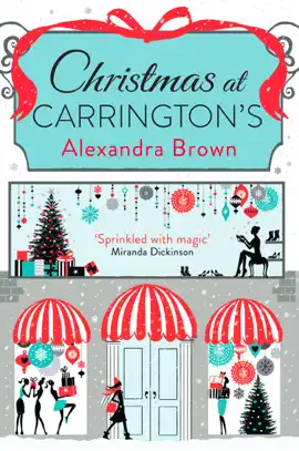 Read: Christmas at Carrington’s Book