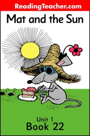 Mat and the Sun - SWRL