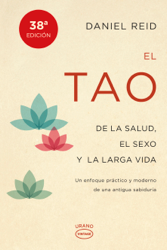 El tao de la salud, el sexo y la larga vida