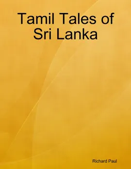 Read: Tamil Tales of Sri Lanka Book