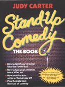 Stand-Up Comedy - Judy Carter