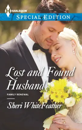 Read: Lost and Found Husband Book