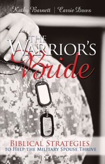 The Warrior's Bride by Kathy Barnett & Carrie Daws