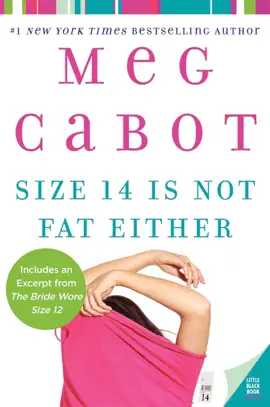 Read: Size 14 Is Not Fat Book Either