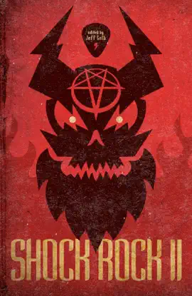Read: Shock Rock Book II
