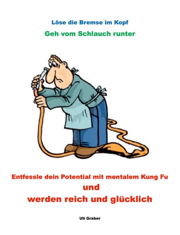 Mentales Kung Fu