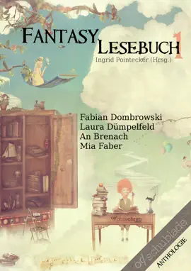 Read: Book Fantasy-Lesebuch 1