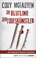 Cody McFadyen - Die Blutlinie/Der Todeskünstler artwork
