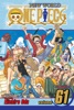 Book One Piece, Vol. 61