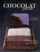 Chocolat facile - Alain Ducasse