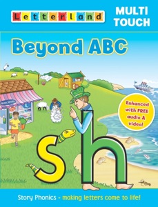 Beyond ABC (multi-touch)