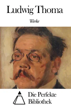 Read: Werke von Book Ludwig Thoma