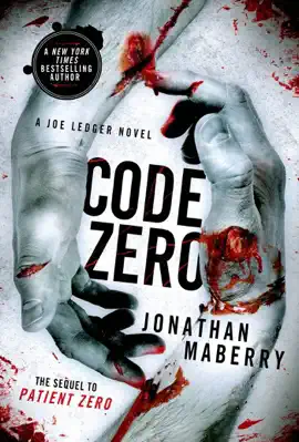 Read: Code Zero Book