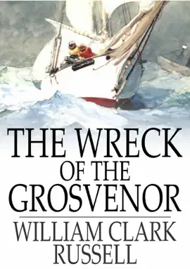 Read: The Wreck of Book the Grosvenor