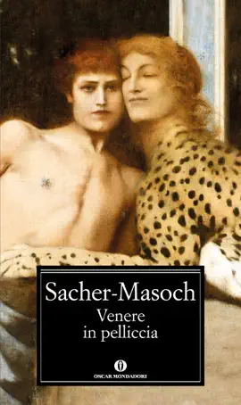 Read: Book Venere in pelliccia
