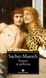 Venere in pelliccia - Leopold von Sacher-Masoch