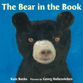 Read: The Bear Book in the Book