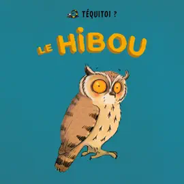 Read: Book Le hibou