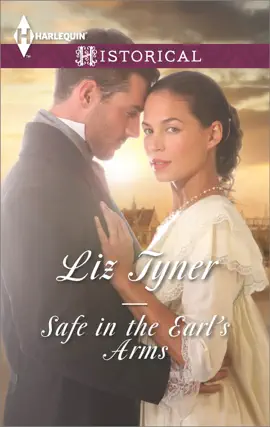 Read: Safe in the Earl's Book Arms