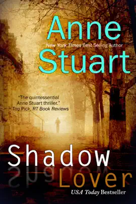 Read: Shadow Lover Book