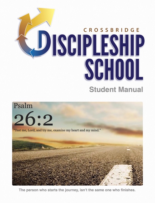 CDS Student Manual