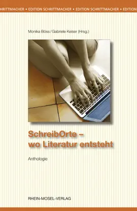 Read: Schreiborte