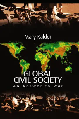 Read: Global Book Civil Society