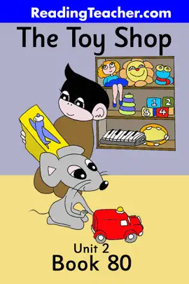 The Toy Shop
