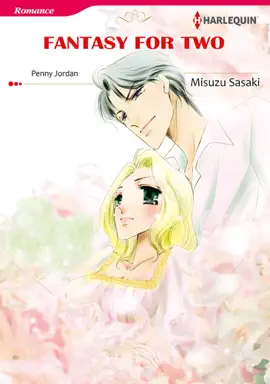 Read: Book Fantasy for Two