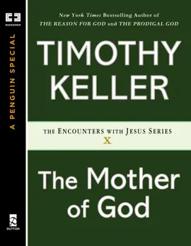 Read: The Mother Book of God