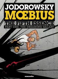 The Incal Classic Collection #5 - Alexandro Jodorowsky & Moebius