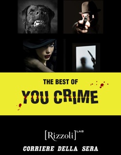 The Best of YOU CRIME 2013 by Autori Vari
