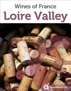 Loire Valley: Guide to the Wines of France (French Wine Guide by Approach Guides) by Approach Guides, David Raezer & Jennifer Raezer