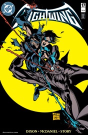 Nightwing (1996-2009) #17 - Chuck Dixon & Scott McDaniel