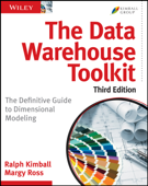 The Data Warehouse Toolkit - Margy Ross & Ralph Kimball