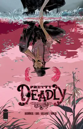 Read: Book Pretty Deadly #1