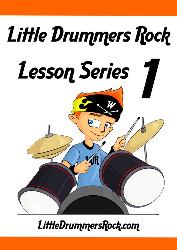 Little Drummers Rock