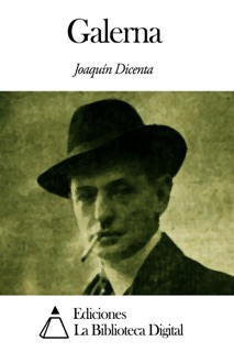 Galerna by Joaquin Dicenta