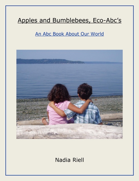 Apples and Bumblebees, Eco-Abc's