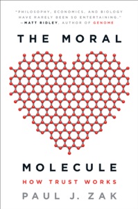 The Moral Molecule