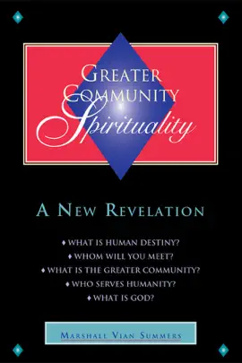 Greater Community Spirituality