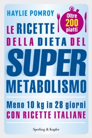 la dieta del supermetabolismo pdf la dieta del supermetabolismo pdf