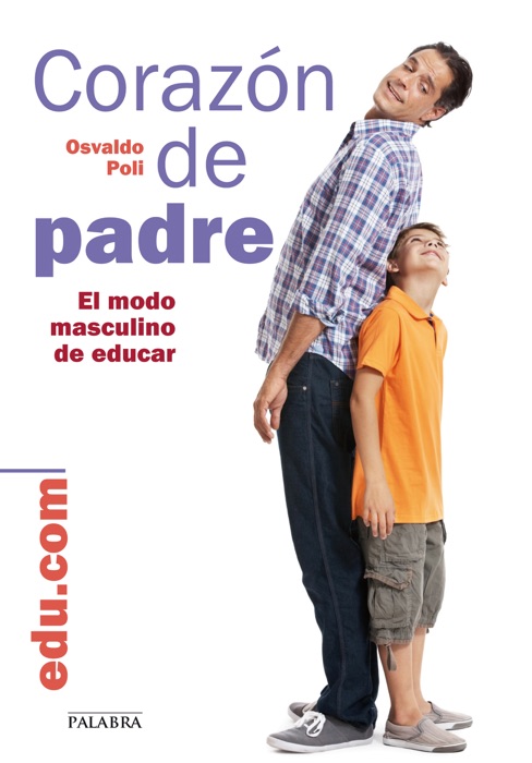 Coraz贸n de padre