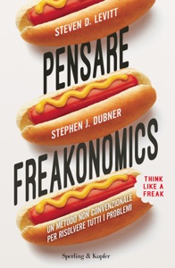 Pensare freakonomics