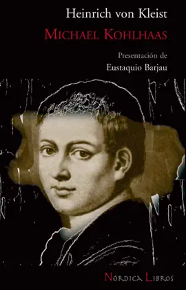 Read: Michael Book Kohlhaas