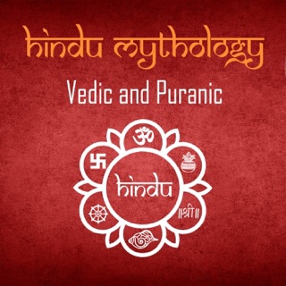 Hindu Mythology Vedic and Puranic by W.J. Wilkins