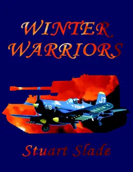Read: Book Winter Warriors
