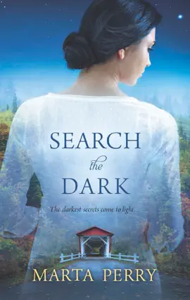 Read: Search the Dark Book