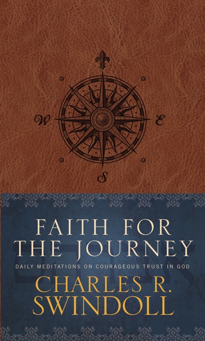 Faith for the Journey