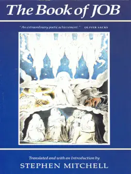 Read: Book The Book of Job